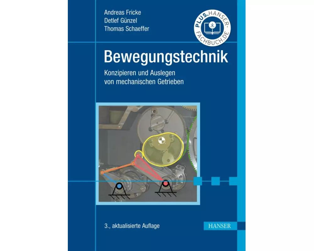 Bewegungstechnik