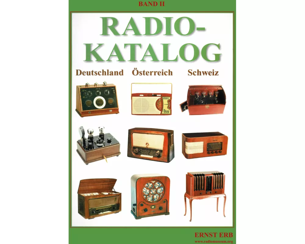 Radio Katalog