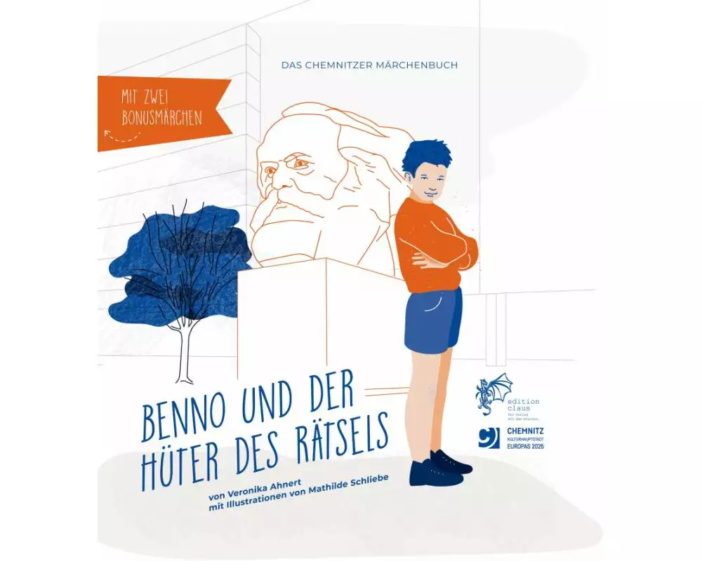 Das Chemnitzer Märchenbuch