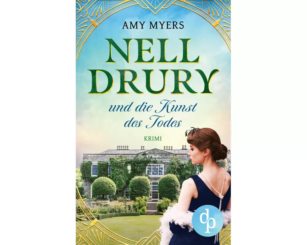 Nell Drury und die Kunst des Todes