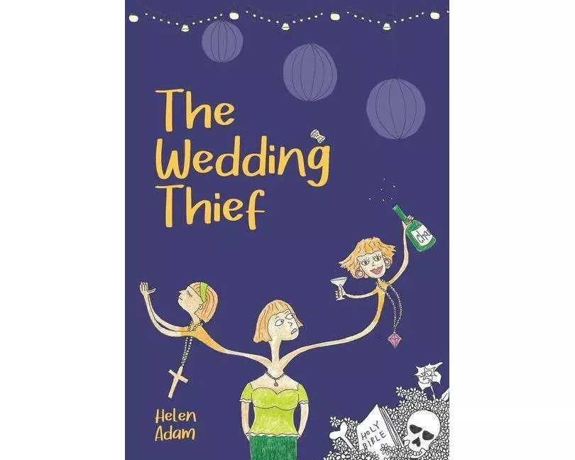 The Wedding Thief