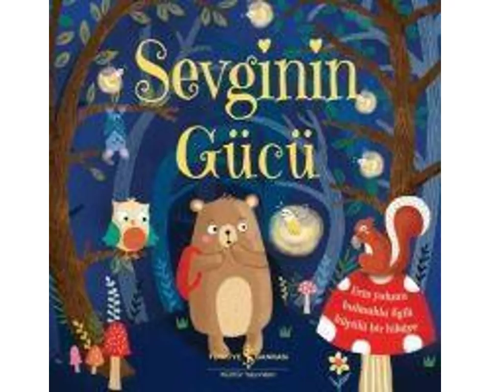 Sevginin Gücü