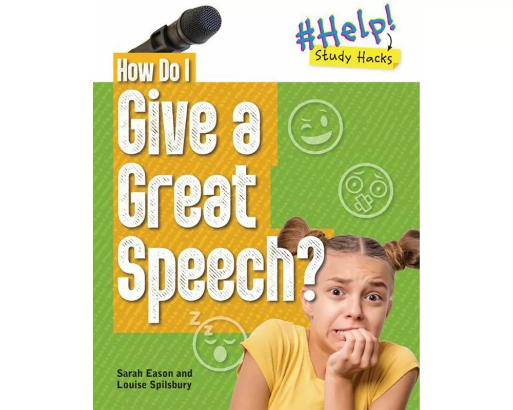 How Do I Give a Great Speech?