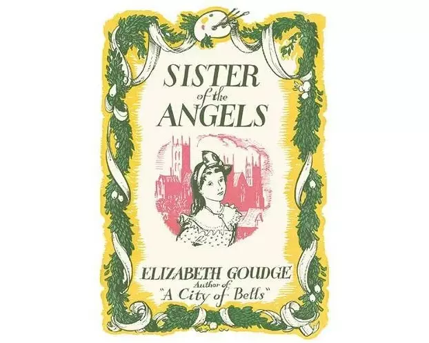 Sister of the Angels