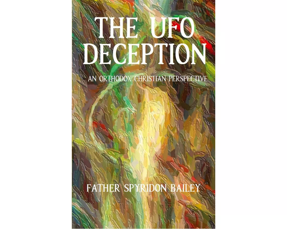 The UFO Deception