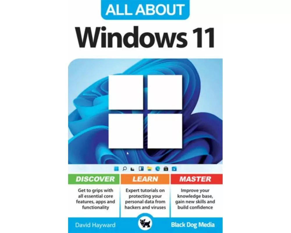 All About Windows 11