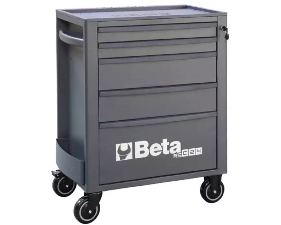 BETA Werkstattwagen RSC24/5-BETA