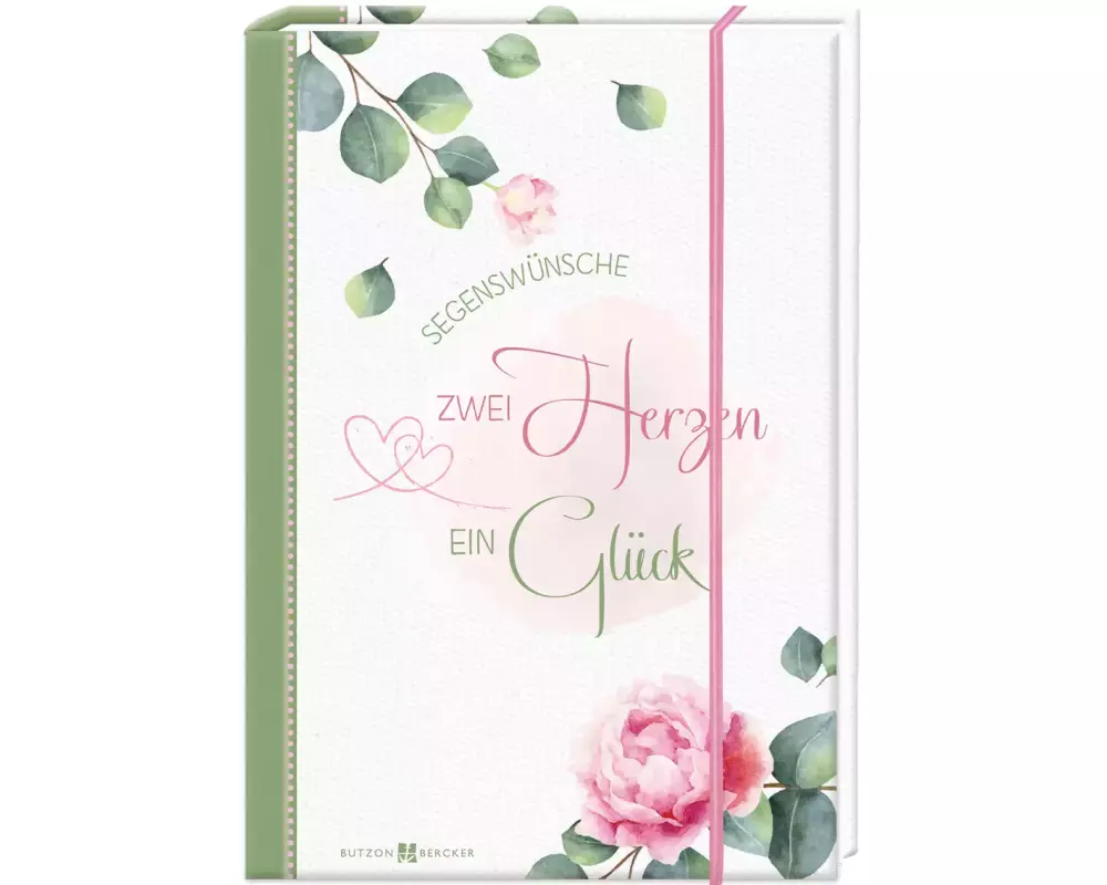 Zwei Herzen. Ein Glück