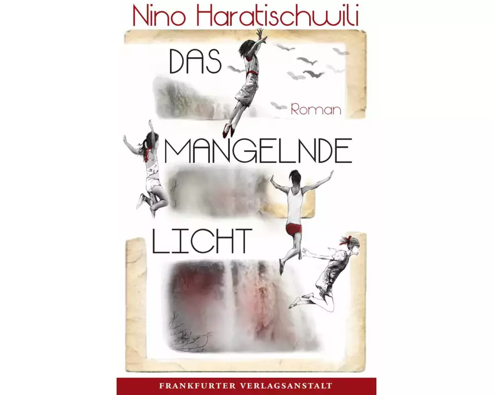 Das mangelnde Licht