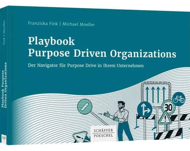 Playbook Purpose Driven Organizations