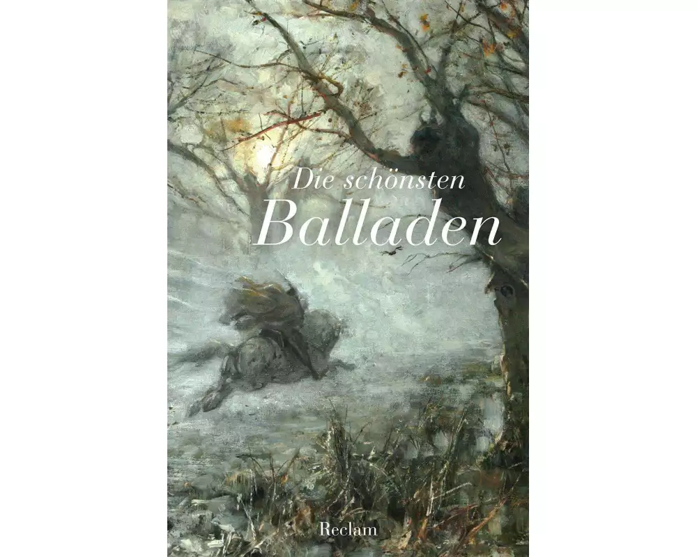 Die schönsten Balladen
