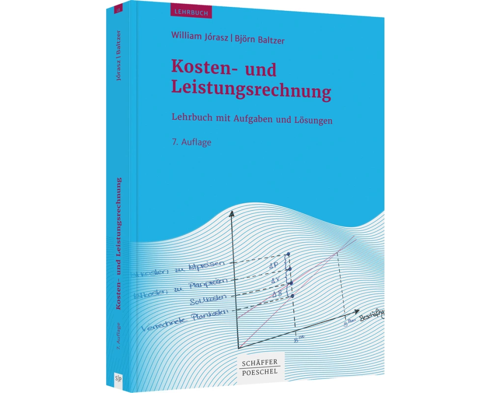 Kosten- und Leistungsrechnung