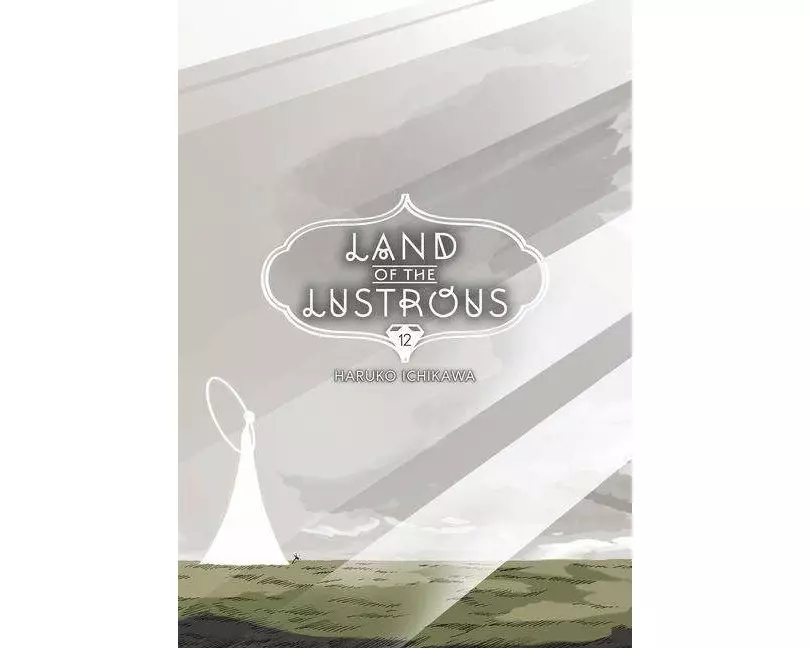 Land of the Lustrous 12