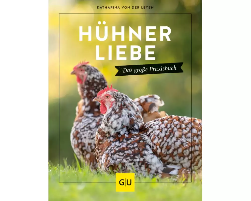 Hühnerliebe