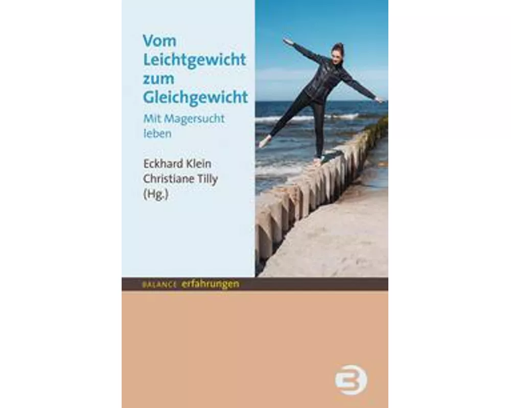 Vom Leichtgewicht zum Gleichgewicht