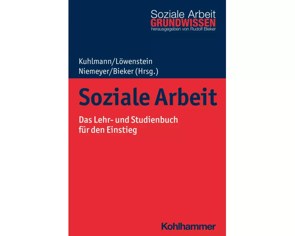 Soziale Arbeit