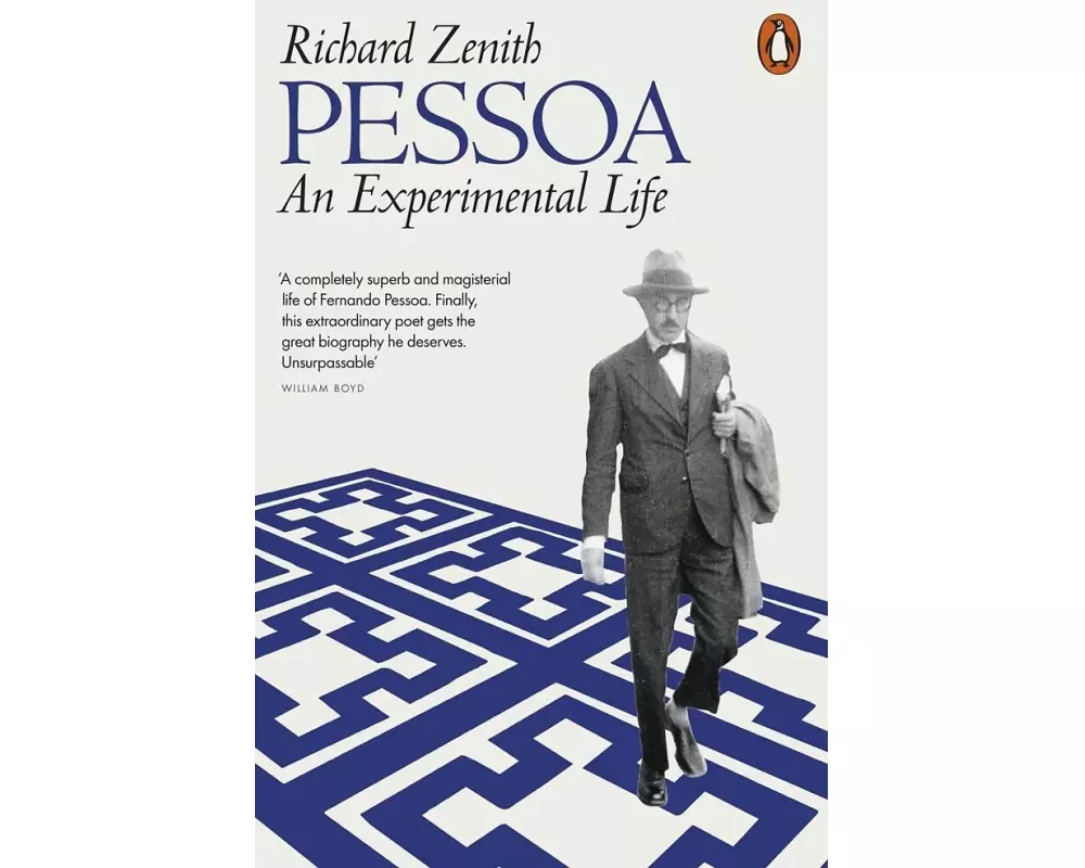 Pessoa