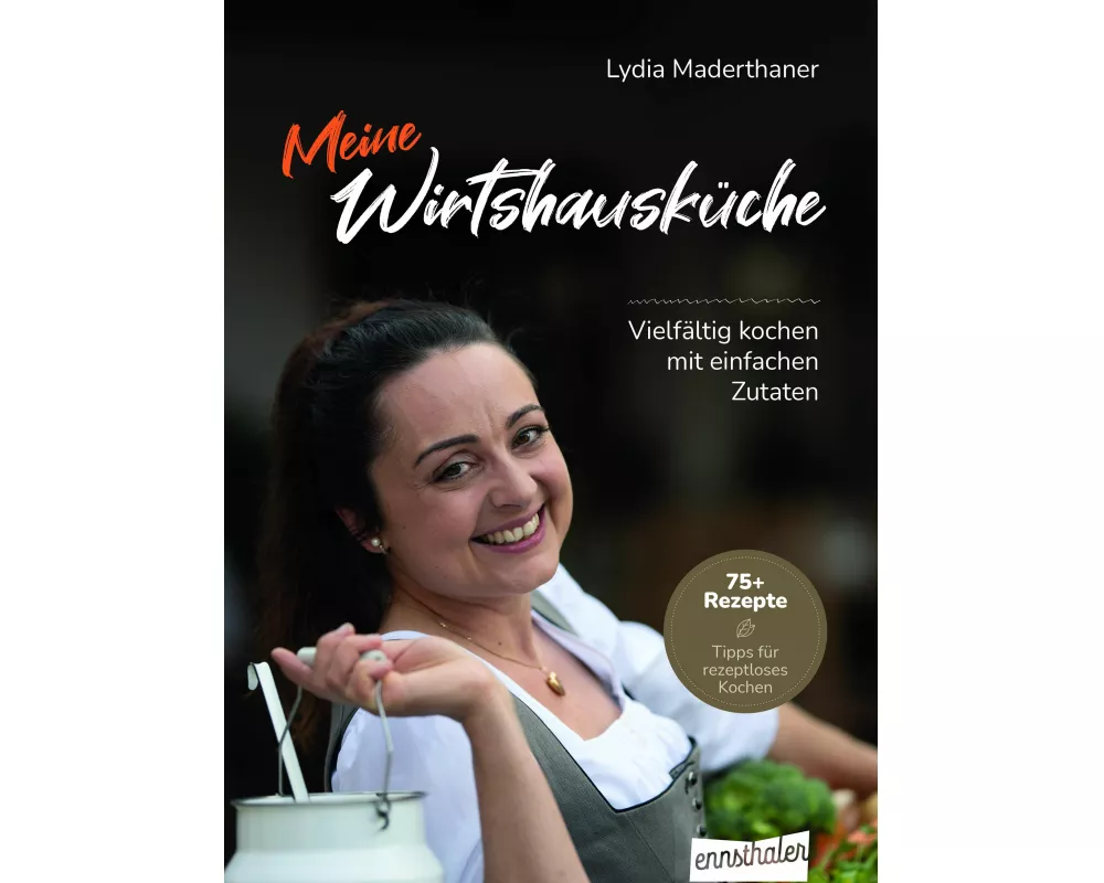 Meine Wirtshausküche