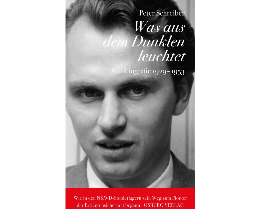 Was aus dem Dunklen leuchtet