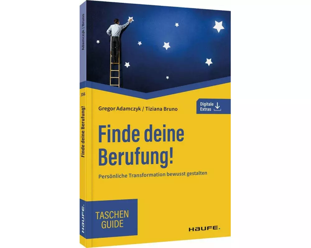 Finde deine Berufung!