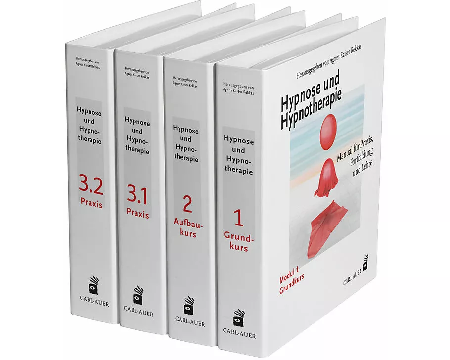 Hypnose und Hypnotherapie