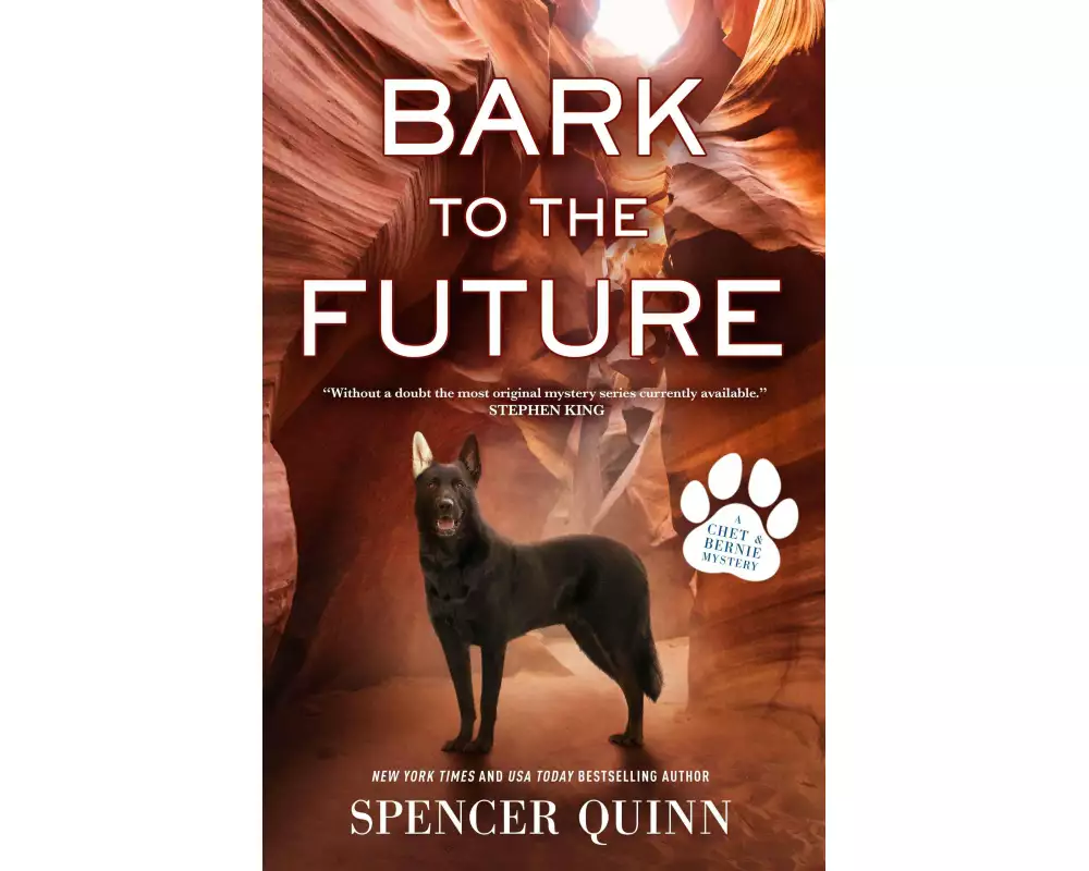Bark to the Future