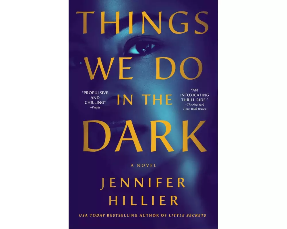 Things We Do in the Dark