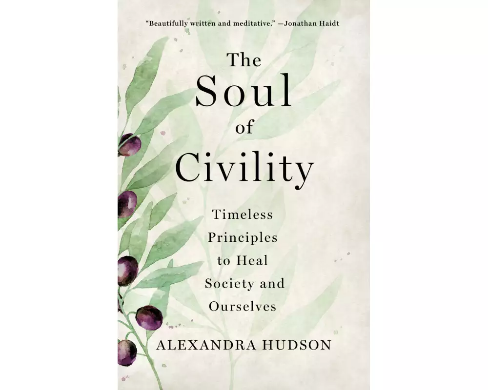 The Soul of Civility
