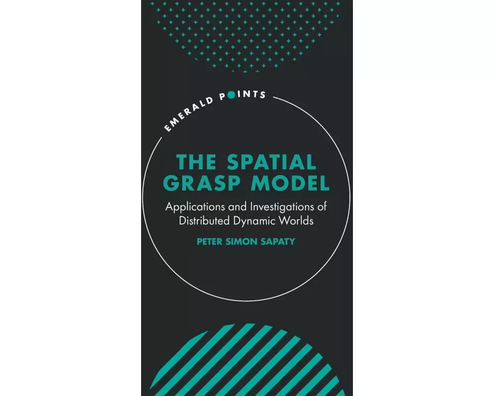 The Spatial Grasp Model