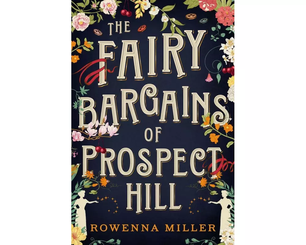 The Fairy Bargains of Prospect Hill