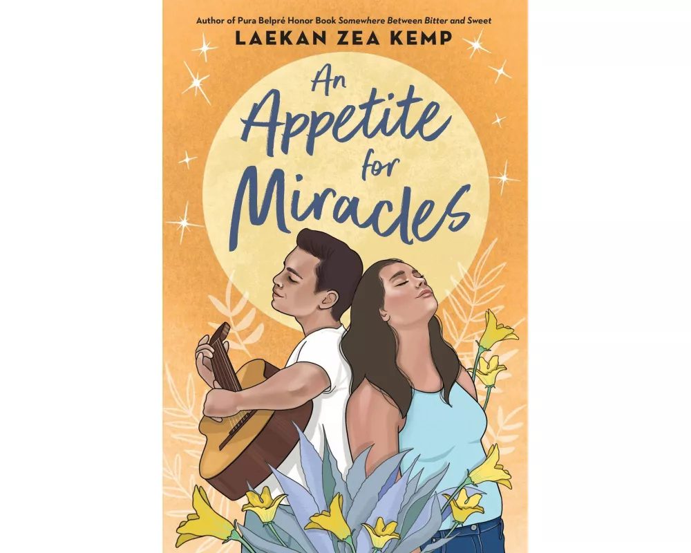 An Appetite for Miracles