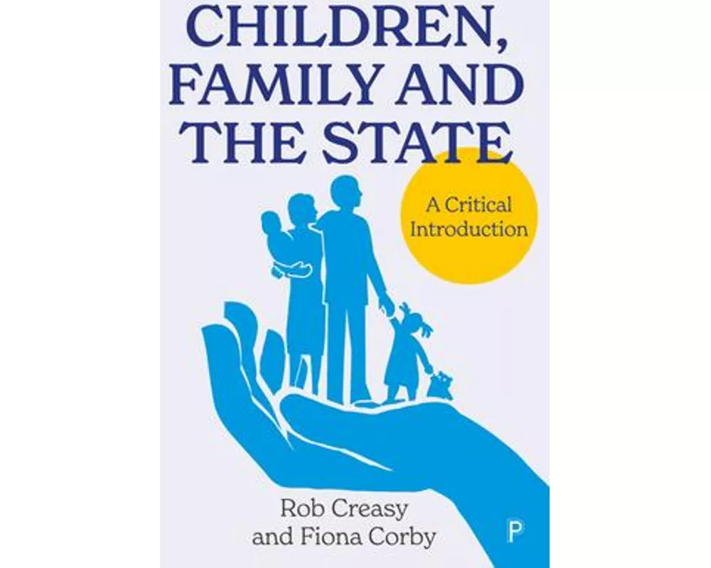 Children, Family and the State