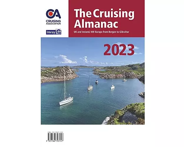 The Cruising Almanac