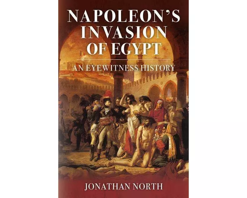 Napoleon's Invasion of Egypt