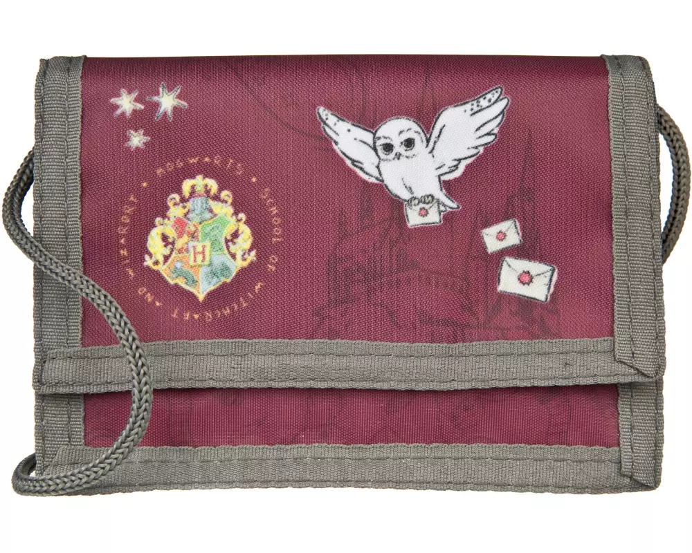Undercover Portemonnaie Harry Potter 13 cm x 8 cm