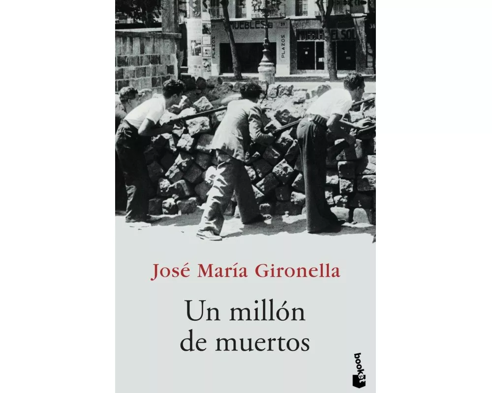 Un millón de muertos