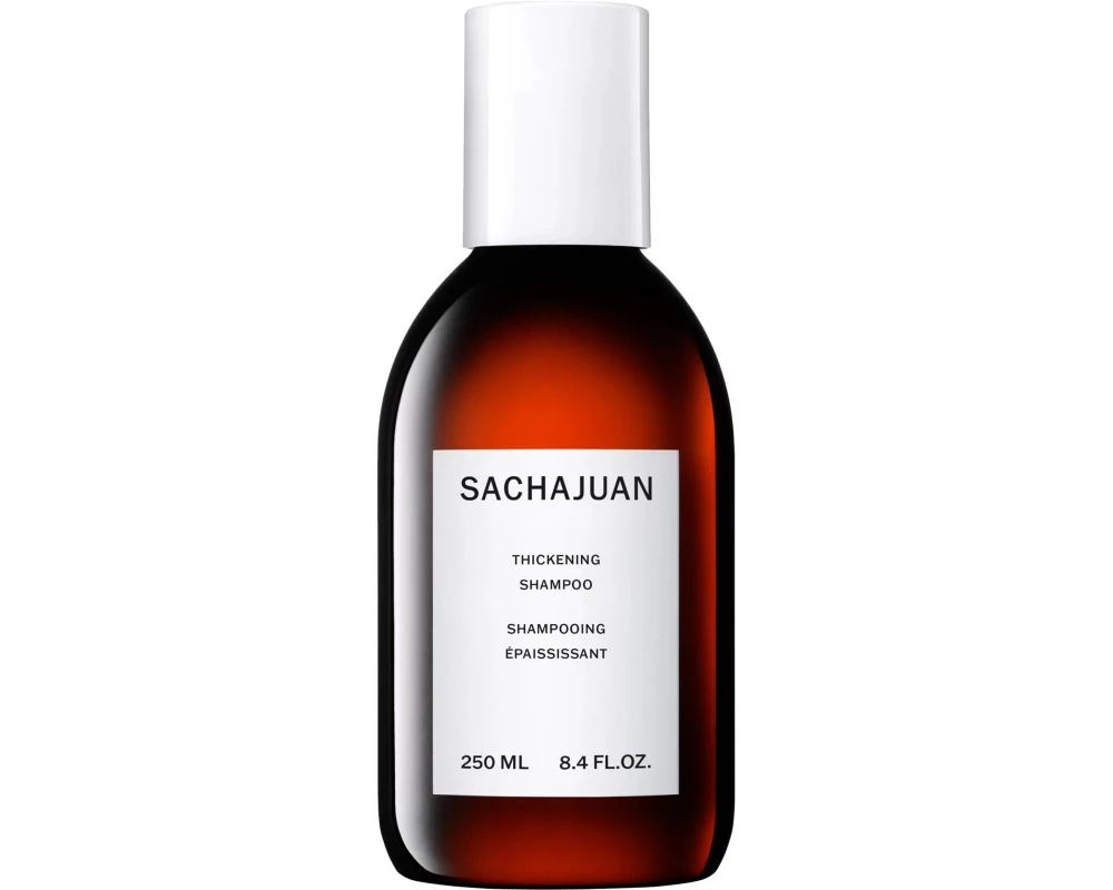 SACHAJUAN Thickening Shampoo 250 ml