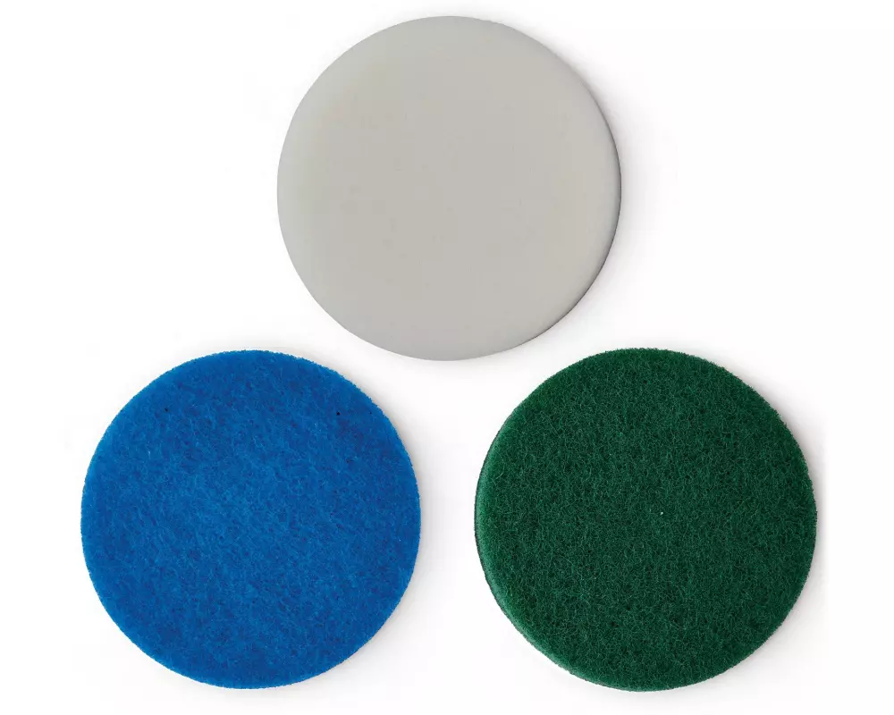 Einhell Reinigungsvlies 3424134 Set