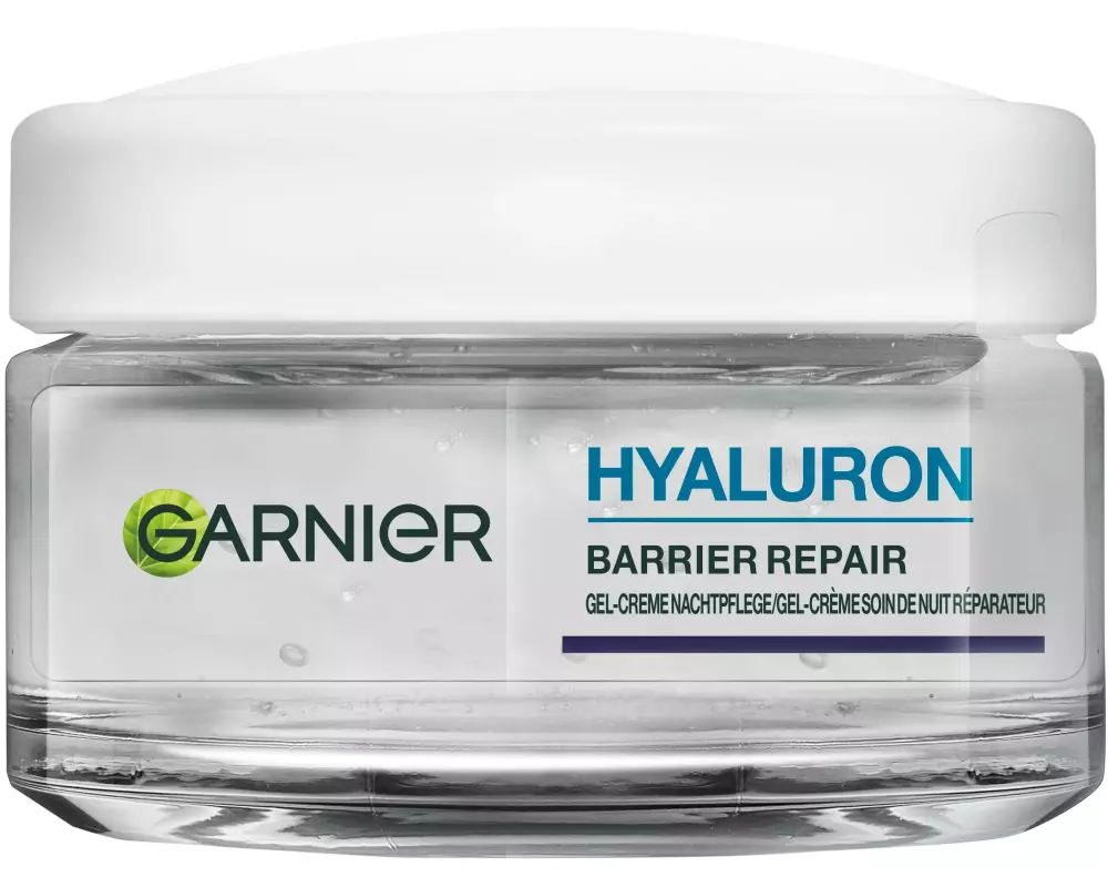 Garnier Nachtcrème Hyaluron 50 ml