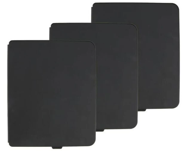 LMP Keyb DefCase USB-C 3P iPad11"&10.9"b