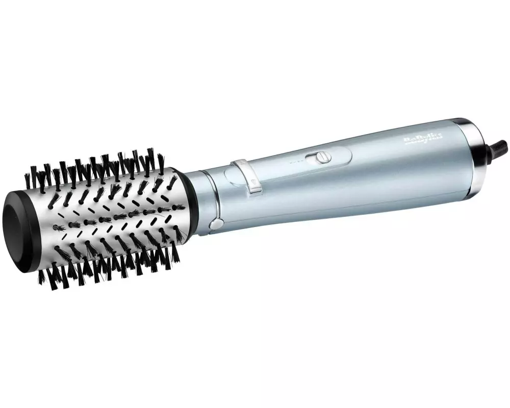 Babyliss Warmluftbürste Hydro Fusion Air Styler