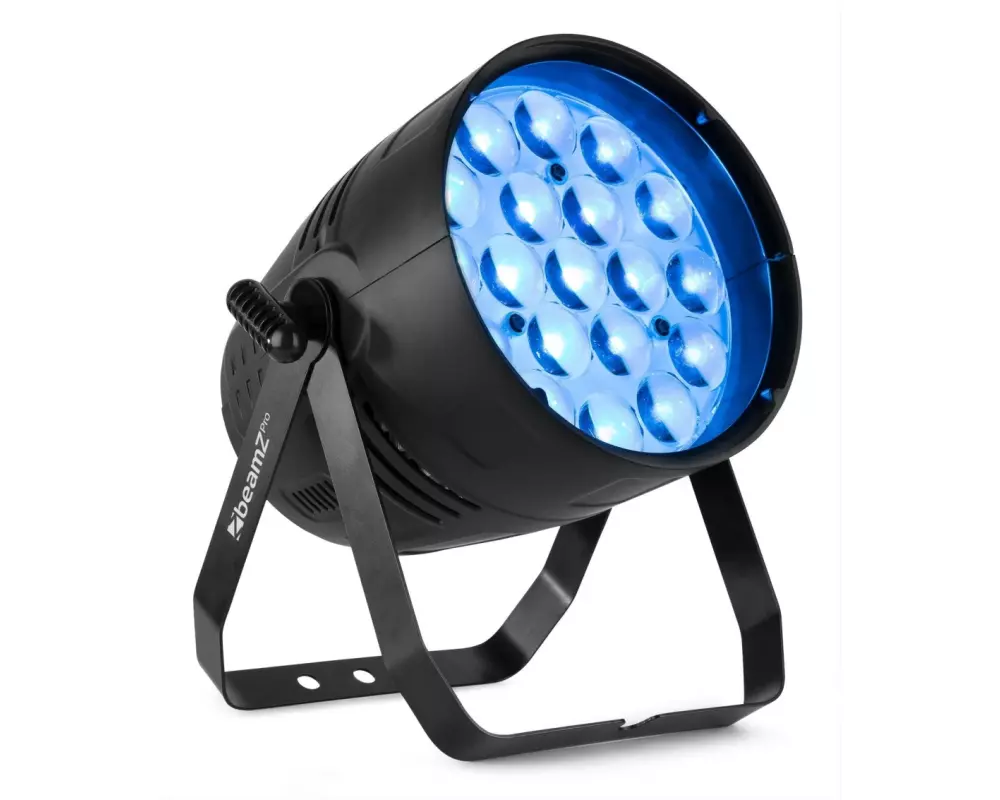 BeamZ Pro Scheinwerfer BAC550Z Zoom Par