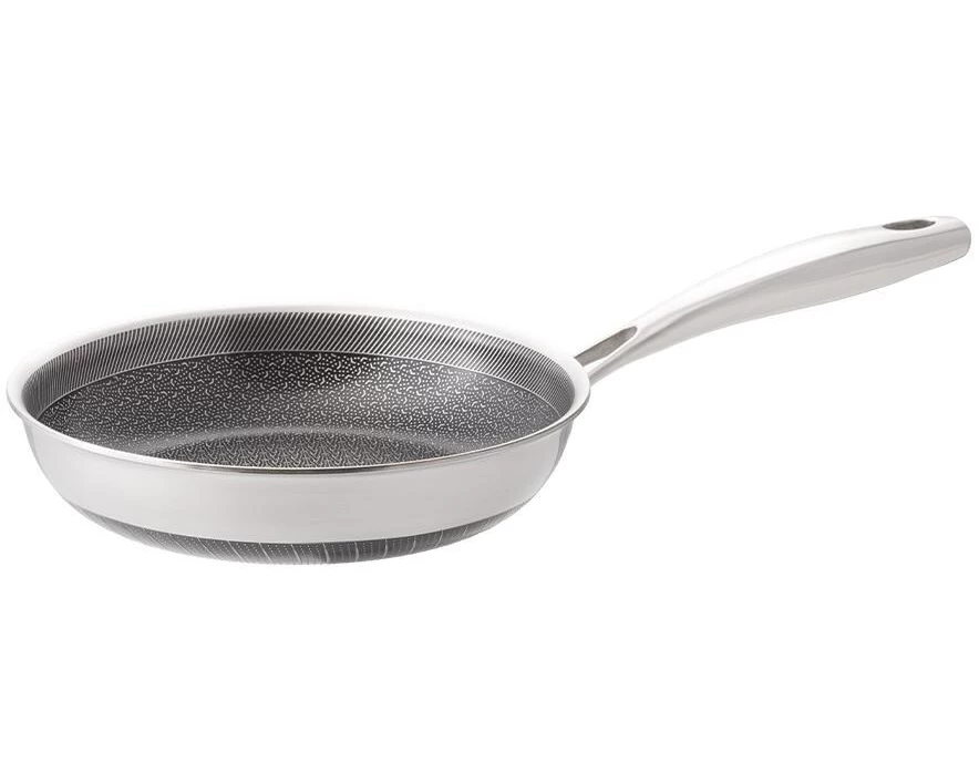 Lunasol Bratpfanne Orion Expert Plus II 20 cm