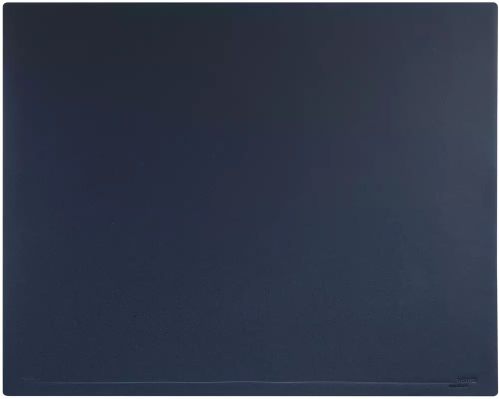 Kolma Schreibunterlage Kolma 63 x 50 cm, Anthrazit