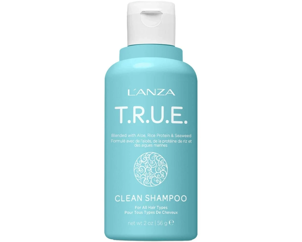 L'ANZA T.R.U.E. Clean Shampoo 56 g