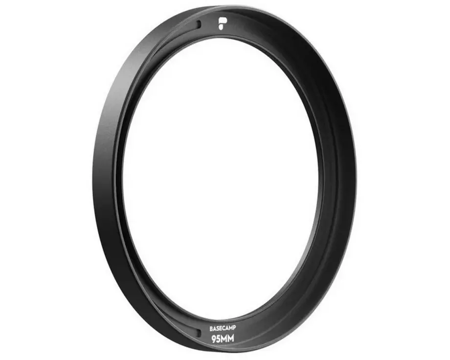 PolarPro Gewindeplatte 95 mm