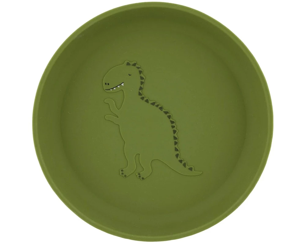 Trixie Kinderteller Dino
