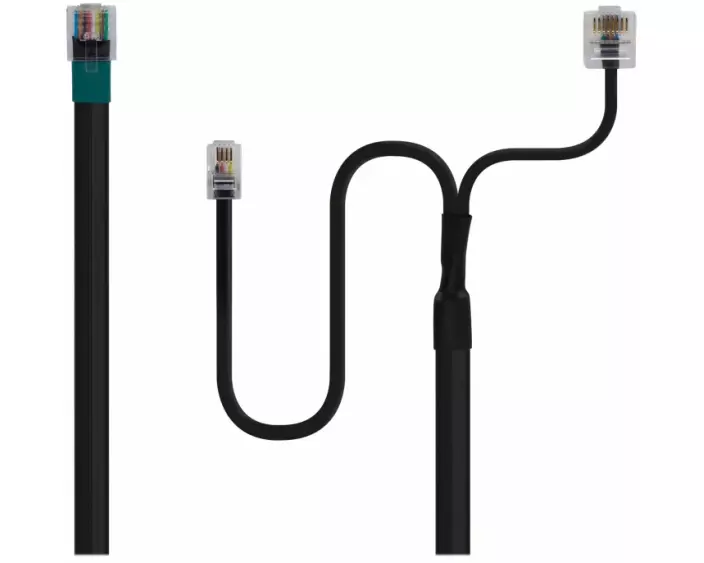 EPOS SENNHEISER CEHS-SP 01