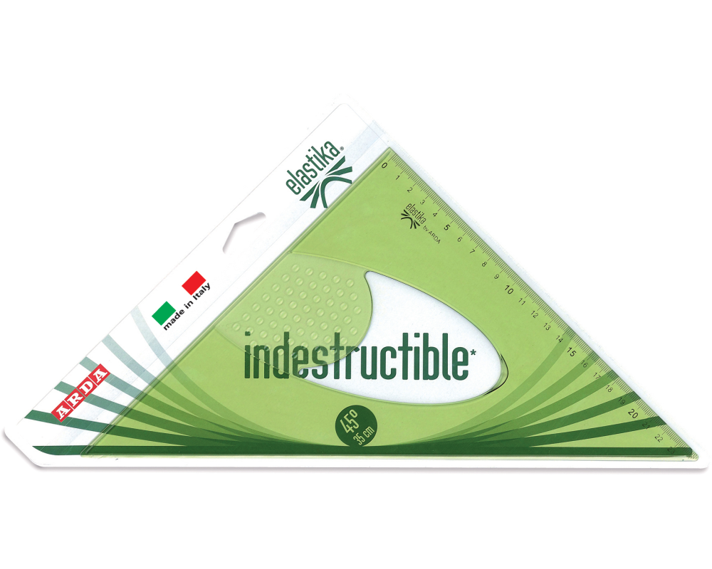 ARDA Winkel 35cm 45° EL4535 Elastika