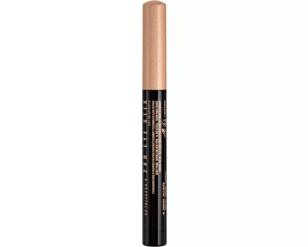 Maybelline Color Tattoo 24h Eye Stix 120 I Am Authentic